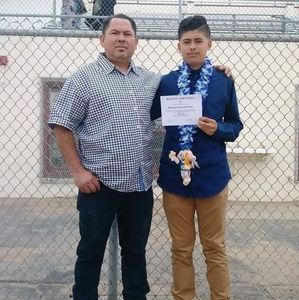 Meet your Posher, Gerardo